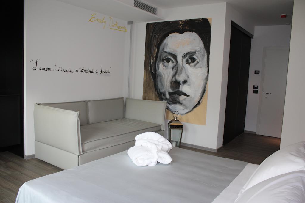 Hotel San Giorgio Riccione Extérieur photo